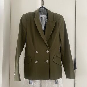 Derek Lam 10 Crosby Ady Blazer NWOT